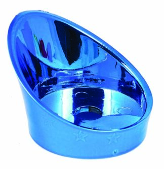 TULIP RISER - SUIT 40mm DIA COLUMN - BLUE