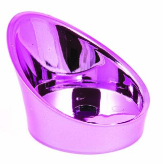 TULIP RISER - SUIT 45mm DIA COLUMN - PINK