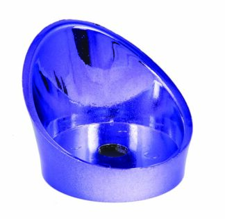 TULIP RISER - SUIT 45mm DIA COLUMN - PURPLE