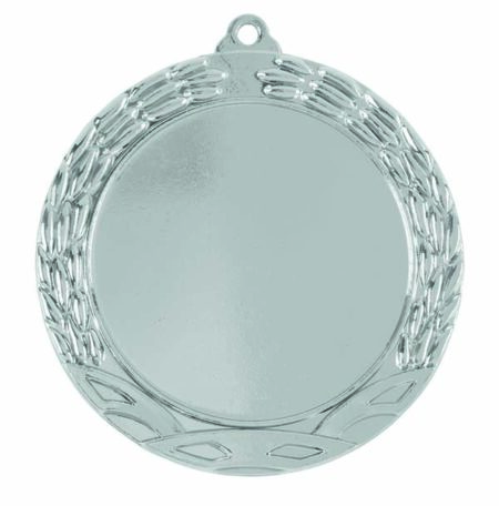 COBRA SERIES LARGE PREMIUM INSERT MEDAL