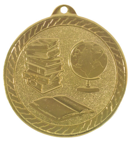 MADISON SERIES MEDALS - ACADEMIC