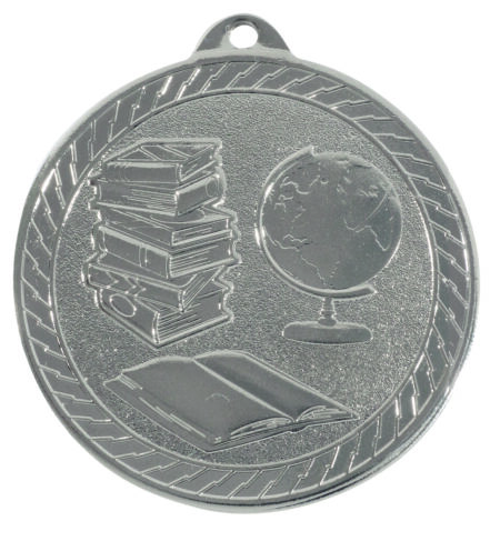 MADISON SERIES MEDALS - ACADEMIC