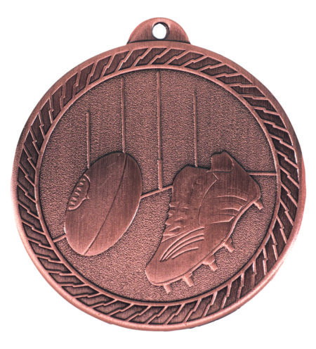 MADISON SERIES MEDALS - AUSTRALIAN RULES