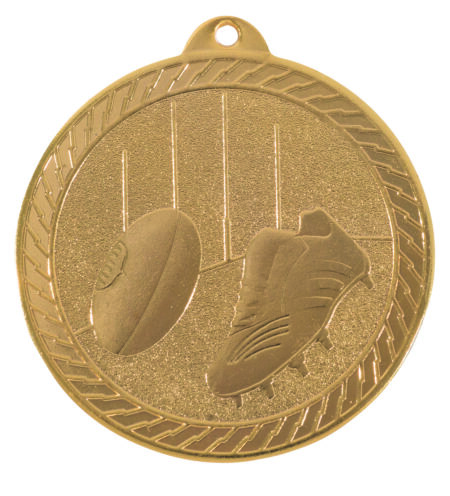 MADISON SERIES MEDALS - AUSTRALIAN RULES