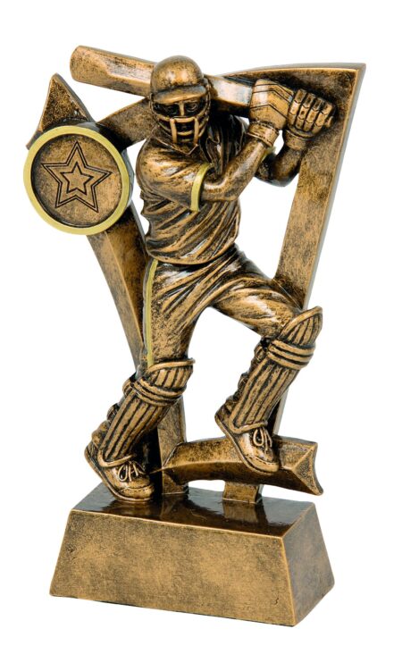 NITRO SERIES - BATSMAN - 25mm Insert