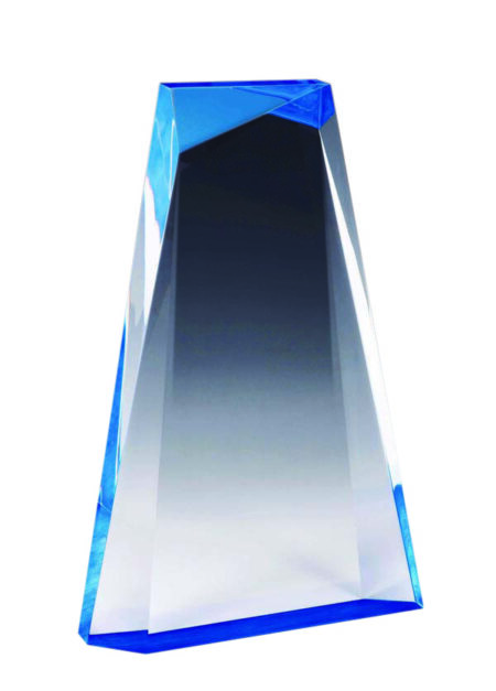 REFLECTIONS SERIES - BLUE
