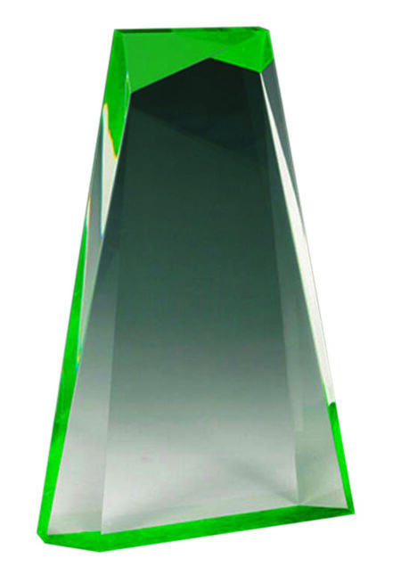 REFLECTIONS SERIES - GREEN