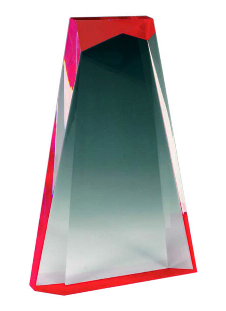 REFLECTIONS SERIES - RED