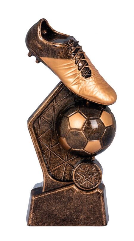 HEX SERIES - FOOTBALL/SOCCER