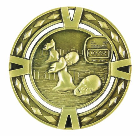 HV SERIES MEDALS - SWIMMING