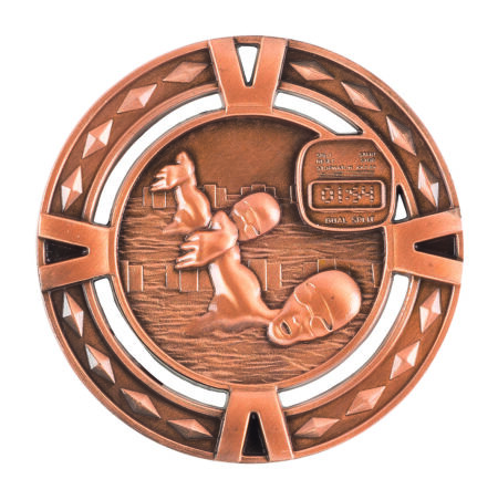 HV SERIES MEDALS - SWIMMING