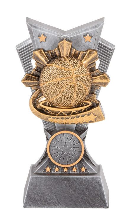ELECTRA SERIES - BASKETBALL