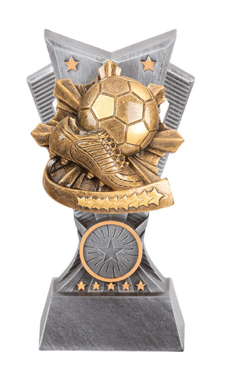 ELECTRA SERIES - FOOTBALL/SOCCER