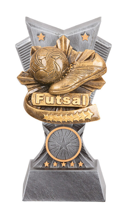 ELECTRA SERIES - FUTSAL