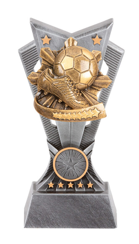 ELECTRA SERIES - FOOTBALL/SOCCER