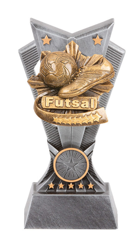 ELECTRA SERIES - FUTSAL