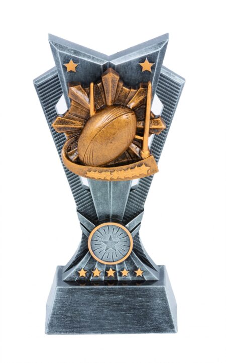 ELECTRA SERIES - RUGBY