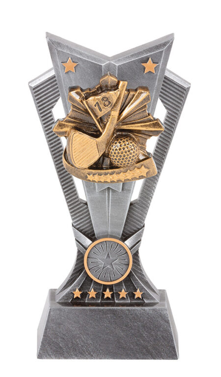 ELECTRA SERIES - GOLF