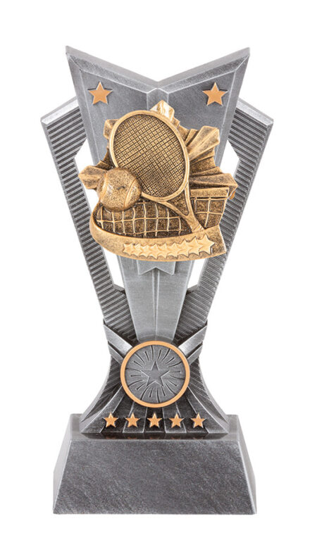 ELECTRA SERIES - TENNIS