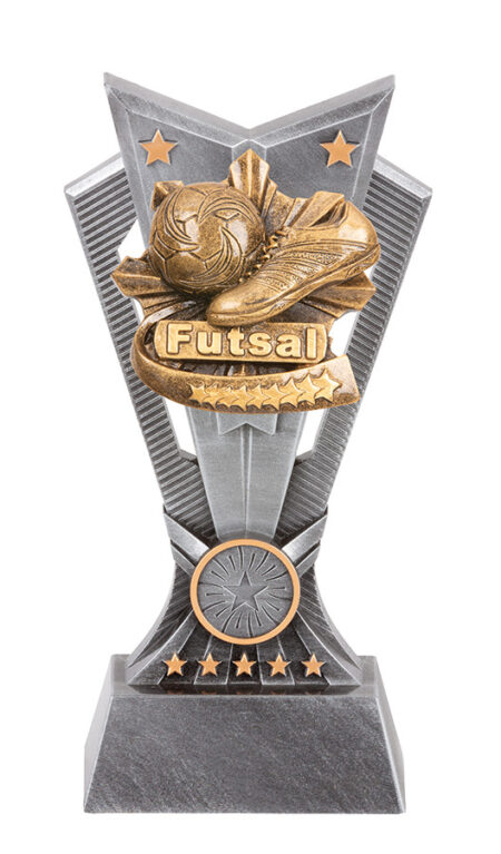 ELECTRA SERIES - FUTSAL