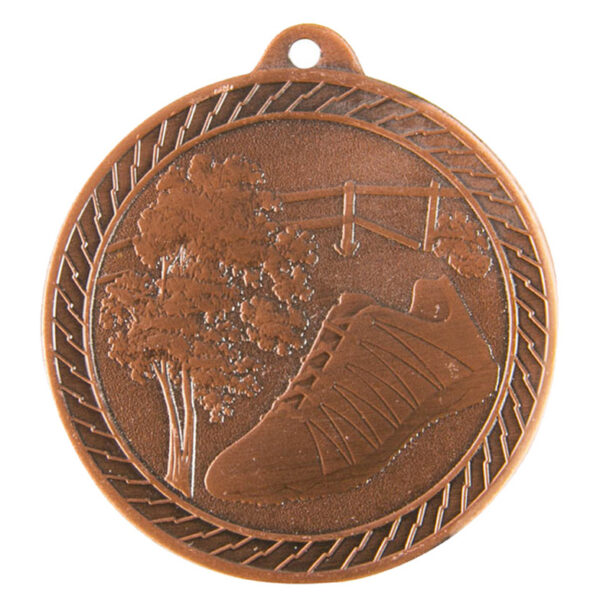 MADISON SERIES MEDALS - CROSS COUNTRY