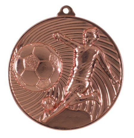 MILAN SERIES MEDALS - FOOTBALL/SOCCER