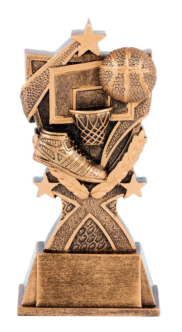KONA SERIES - BASKETBALL