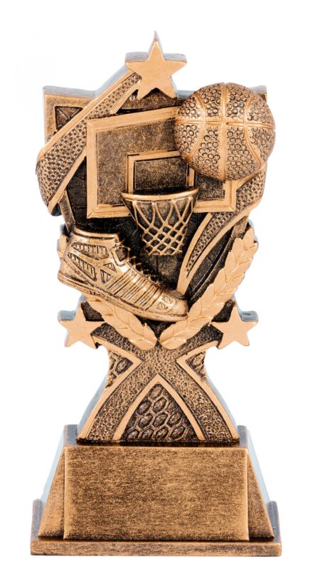 KONA SERIES - BASKETBALL