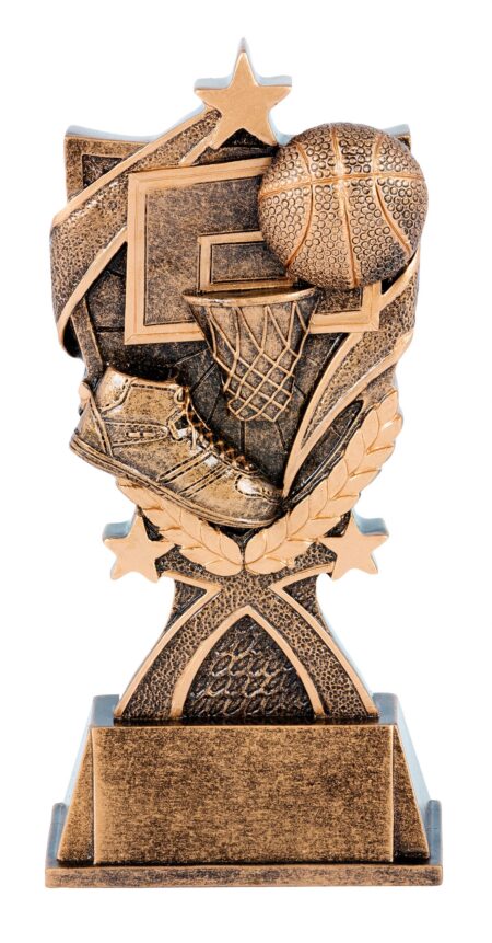 KONA SERIES - BASKETBALL