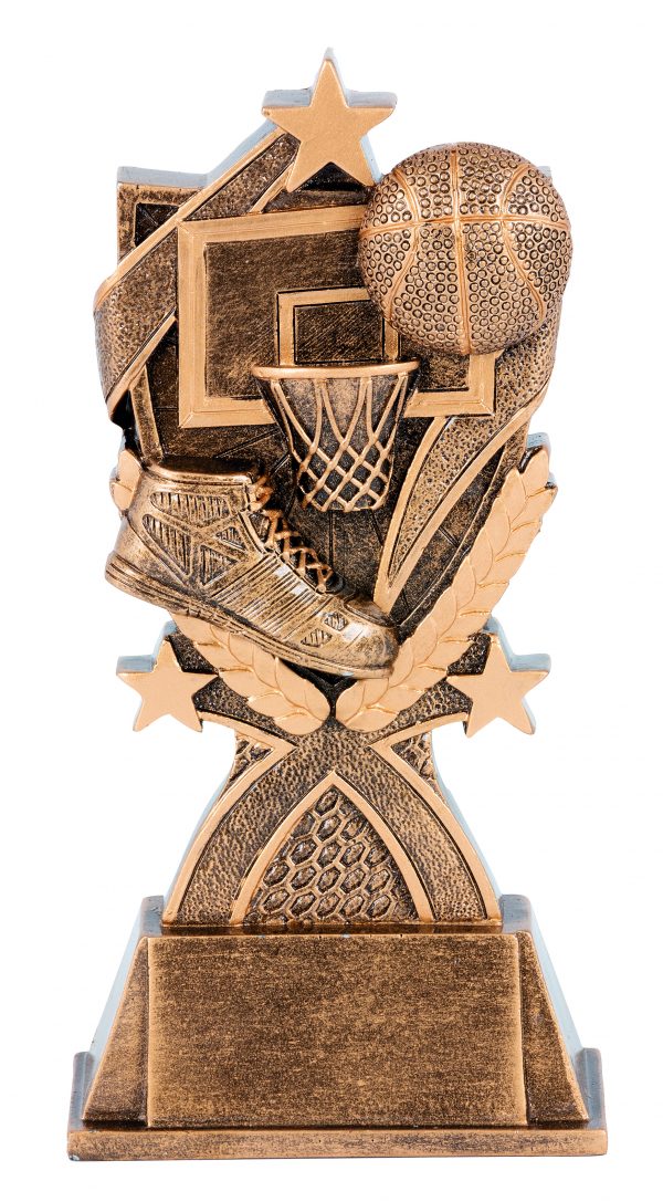 KONA SERIES - BASKETBALL