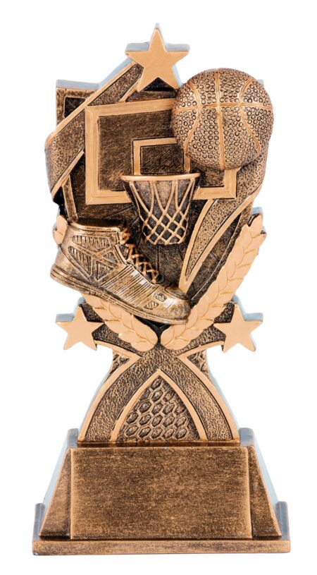 KONA SERIES - BASKETBALL