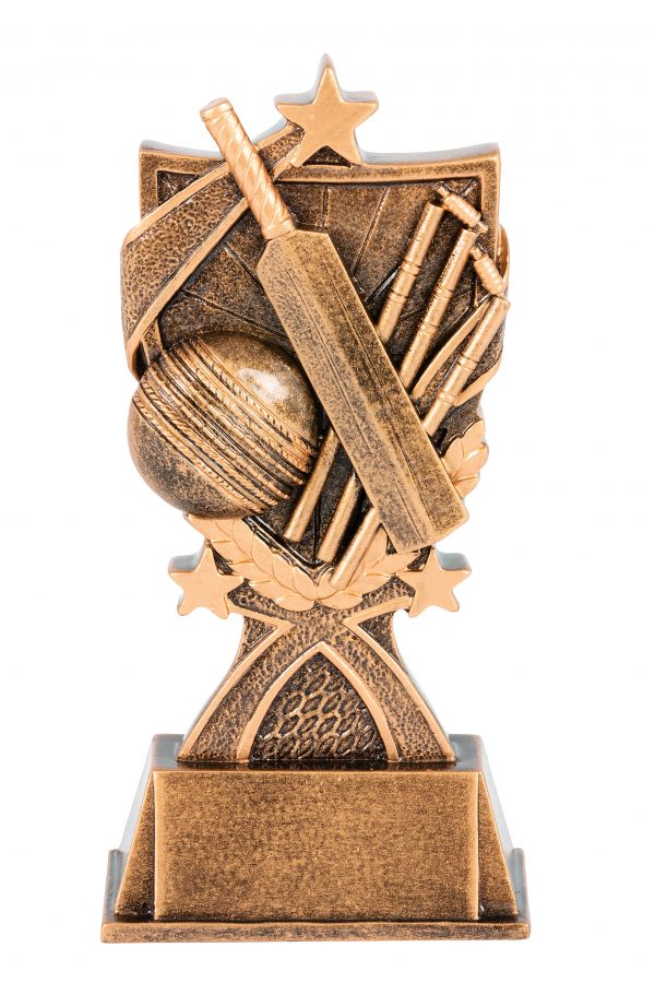 KONA SERIES - CRICKET