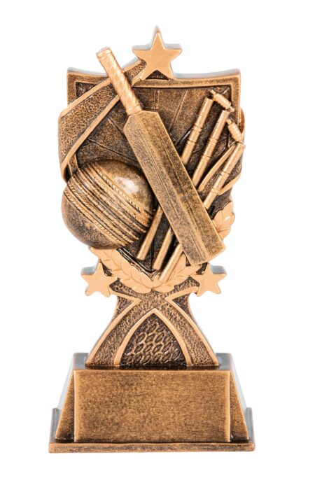KONA SERIES - CRICKET