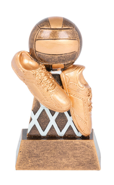 CYBER SERIES - NETBALL
