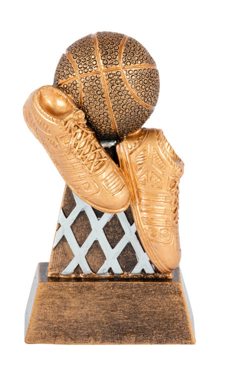 CYBER SERIES - BASKETBALL