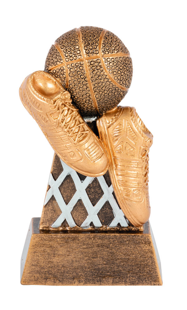 CYBER SERIES - BASKETBALL