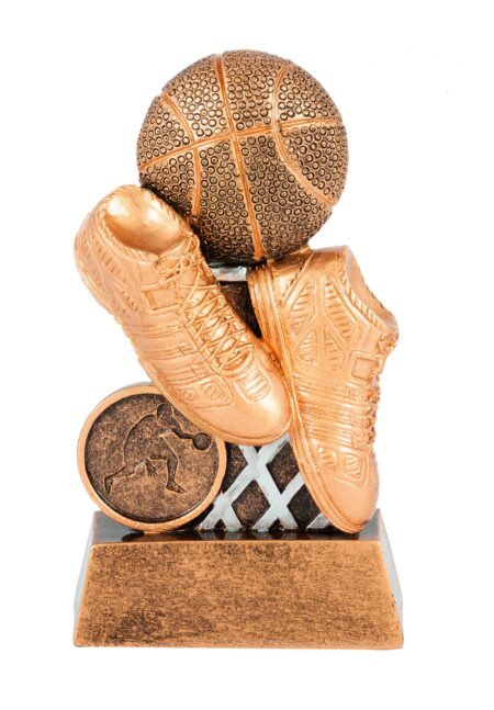 CYBER SERIES - BASKETBALL