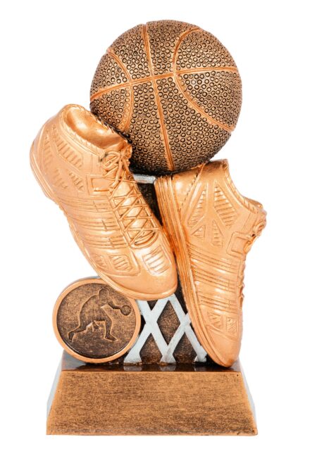 CYBER SERIES - BASKETBALL