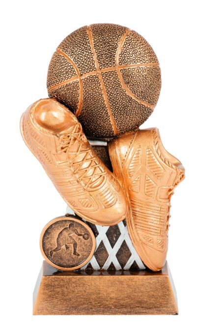 CYBER SERIES - BASKETBALL