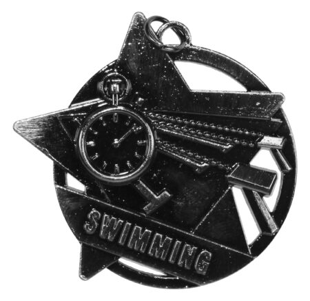 BRISTOL SERIES MEDALS - SWIMMING