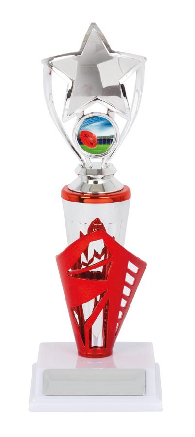 AUSTRALIAN RULES SPORT TROPHY - 25mm Insert