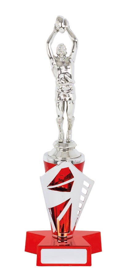 AUSTRALIAN RULES SPORT TROPHY