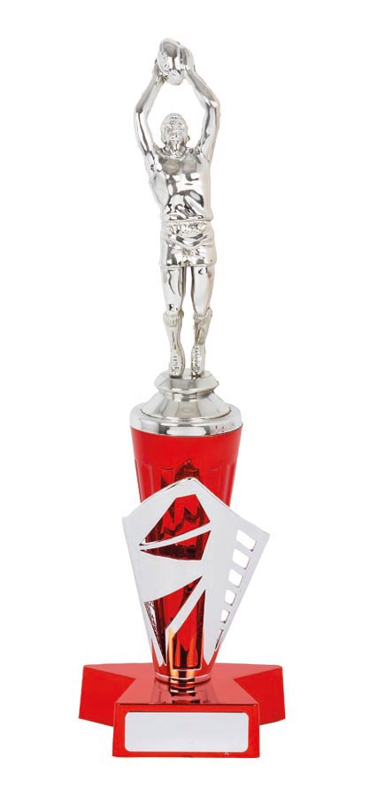 AUSTRALIAN RULES SPORT TROPHY