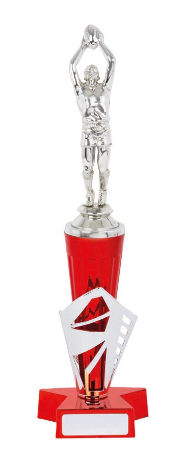 AUSTRALIAN RULES SPORT TROPHY