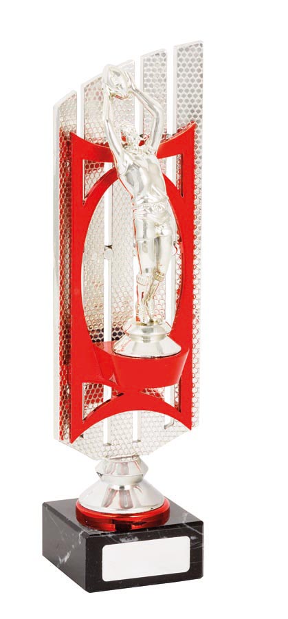 AUSTRALIAN RULES SPORT TROPHY