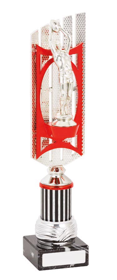 AUSTRALIAN RULES SPORT TROPHY