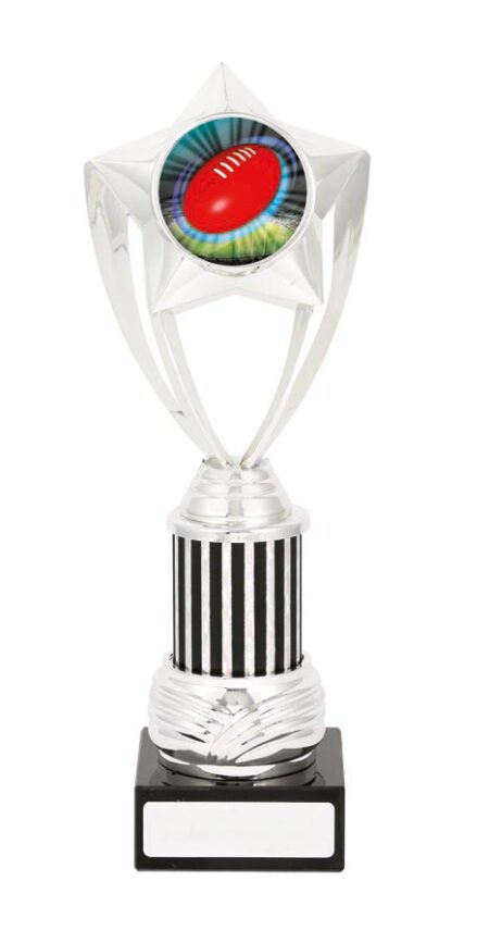 AUSTRALIAN RULES CUP  - 25mm Insert