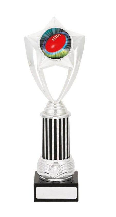 AUSTRALIAN RULES CUP  - 25mm Insert