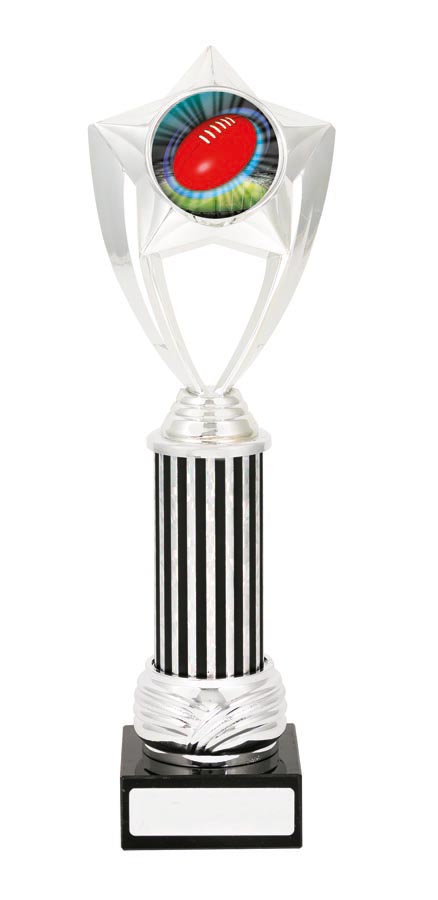 AUSTRALIAN RULES CUP  - 25mm Insert