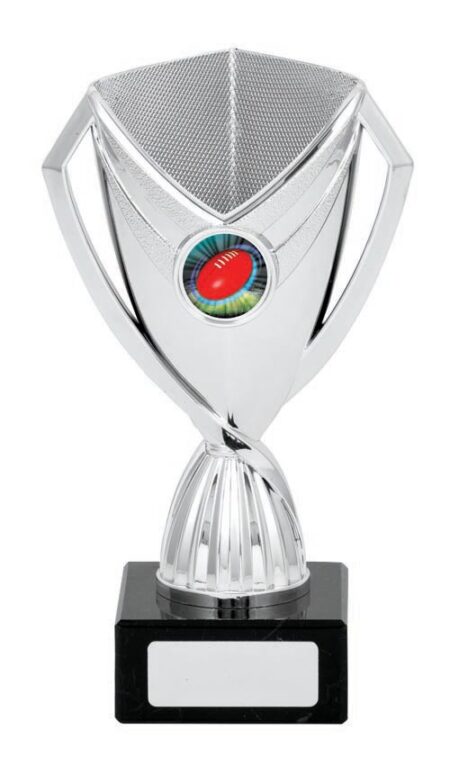 AUSTRALIAN RULES CUP - 25mm Insert